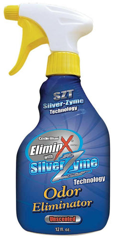 CODE OA1310 ELIMINX SPRAY UNSCENTED