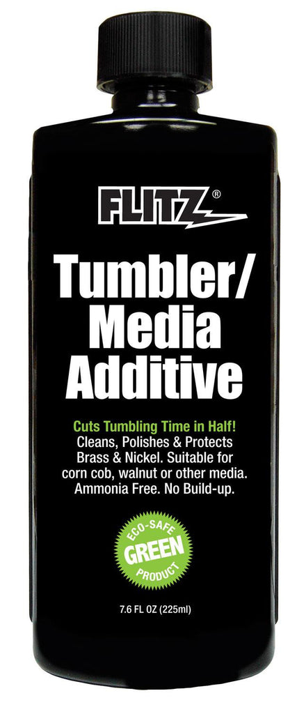 FLITZ TA04885X   TUMBLER POL     7.6OZ