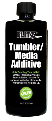 FLITZ TA04885X   TUMBLER POL     7.6OZ