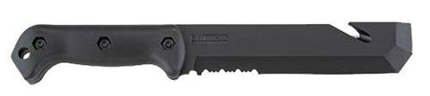 KABAR BK3    BECKER TAC TOOL