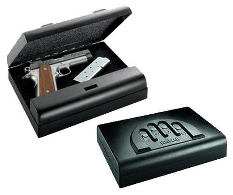 GUNVAULT MV500    MICROVAULT