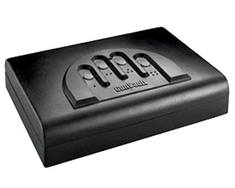 GUNVAULT MVB500   MICROVAULT BIOMETRIC