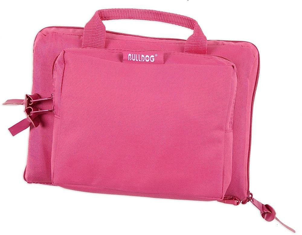 BDOG BD915P        MINI RANGE BAG  PNK