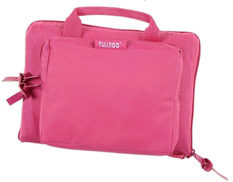 BDOG BD915P        MINI RANGE BAG  PNK