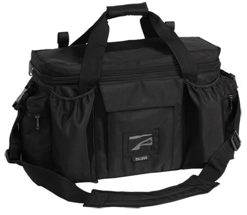 BDOG BD920      XL DLX  RANGE BAG  BLK