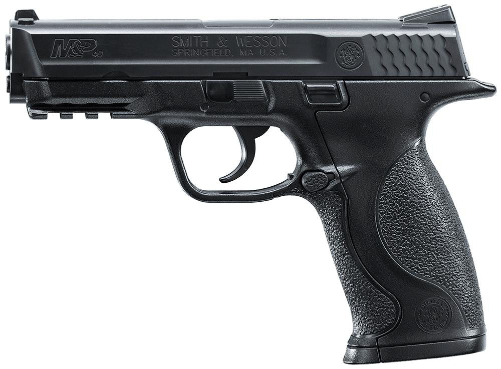 UMA 2255050 S&W M&P BB BLACK