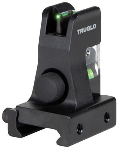 TRU TG115     FIBER OPTIC AR-15 SIGHT