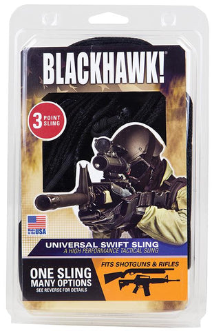 BHWK 70GS17BK  UNIVERSAL SWIFT SLING