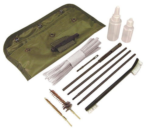 PSPI ARGCK     AR15-M16 CLEANING KIT