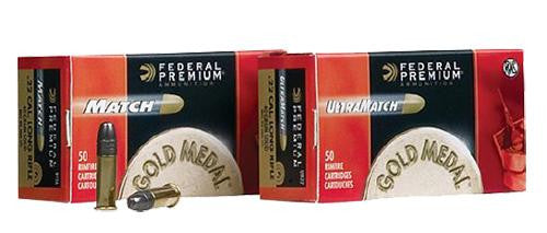 FED UM22 GM  22LR 40 PRE UM     50-100