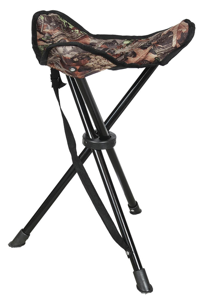 ALLEN 5820  3 LEGGED FOLDING STOOL