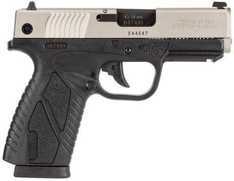 BERSA BP9DTCC       9M          8R  DT