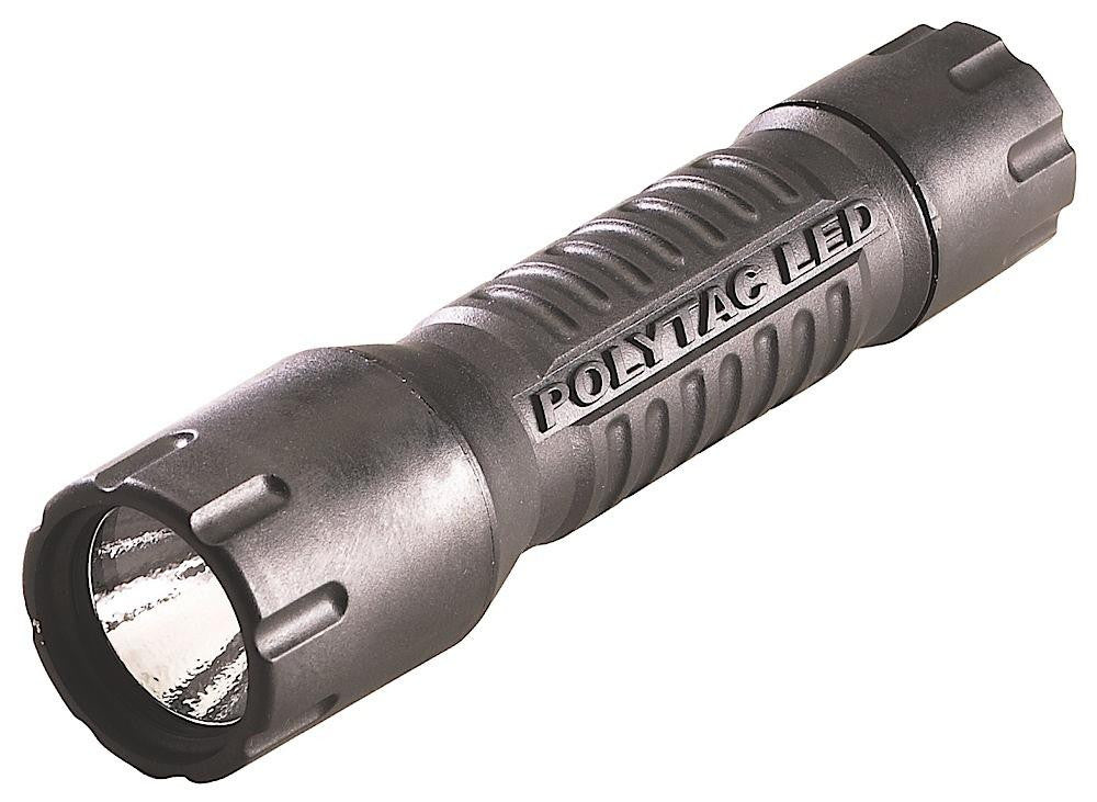 STL 88850  POLYTAC LED BLACK