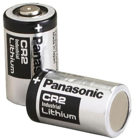 STL 69223  CR2 LITHIUM BATTERIES 2PACK