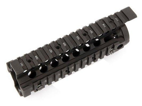 DDF 00510001 OMEGA CAR RAIL 7.0