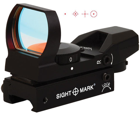 SIGHT SM13003B SURE SHOT REFLEX SIGHT