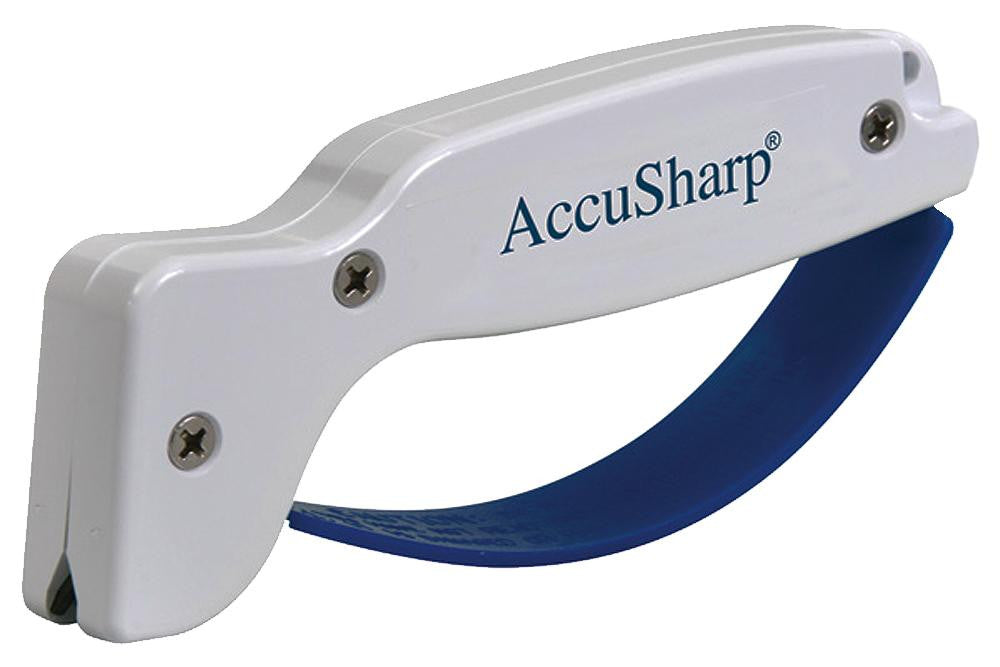 FPI 001C ACCUSHARP KNIFE SHARPENER WHT