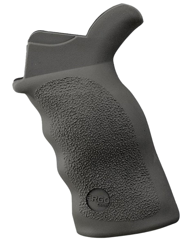 FII 4045BK ERGO TAC GRIP AR15-M16  BLK