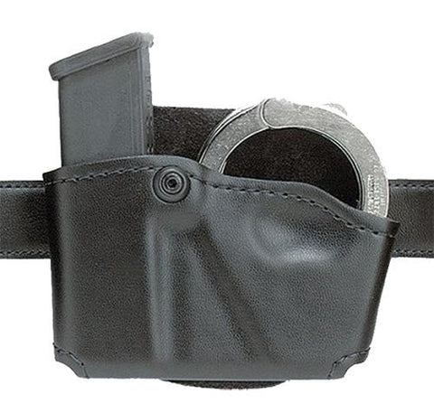 SAF 573-83-21       CUFF & MAG POUCH