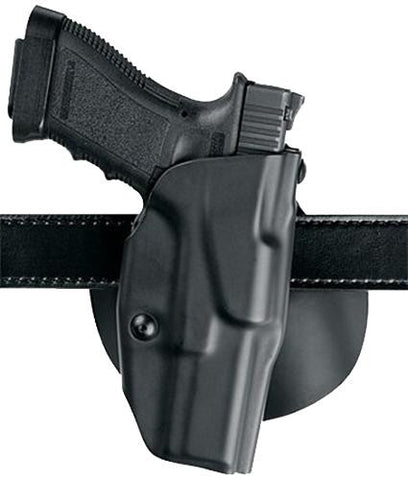 SAF 6378-83-411    ALS PADDLE HOLSTER