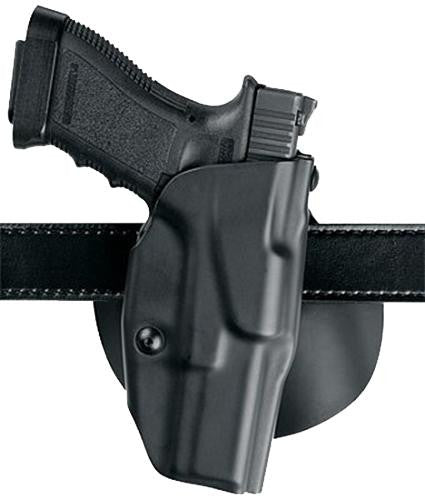 SAF 6378-74-411    ALS PADDLE HOLSTER