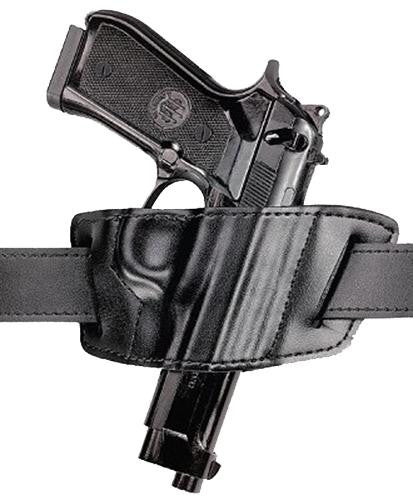 SAF 527-53-61       BELT SLIDE HOLSTER