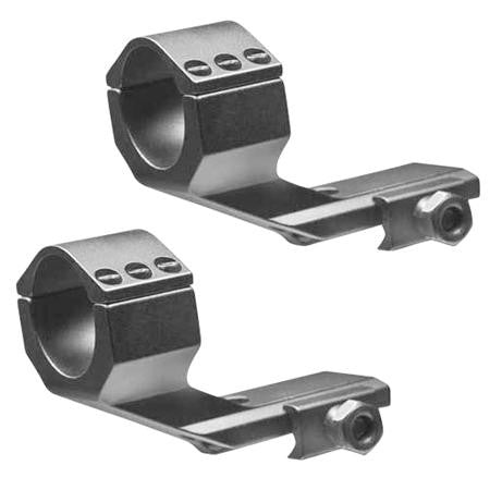 BARSKA AW11677 PAIR OF CANTILEVER MNTS