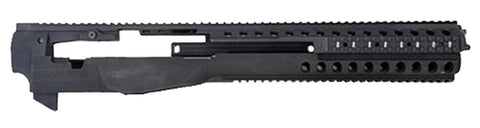 TROY MCSC0BT00     M14 MCS CHASSIS BLK