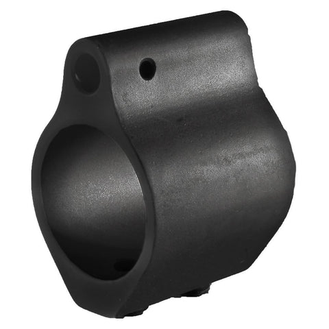 TROY A4L00BT00     LOWPRO GAS BLOCK BK