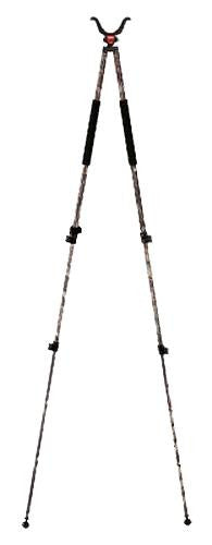 BOG 735536 CLD2  BIPOD  SHOT REST CAMO