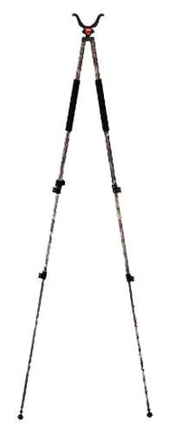 BOG 735536 CLD2  BIPOD  SHOT REST CAMO