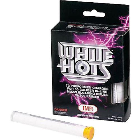 IMR   WHP50    WHITE HOTS 50C  72BX-16