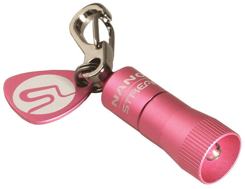 STL 73003  PINK  NANO LED LIGHT