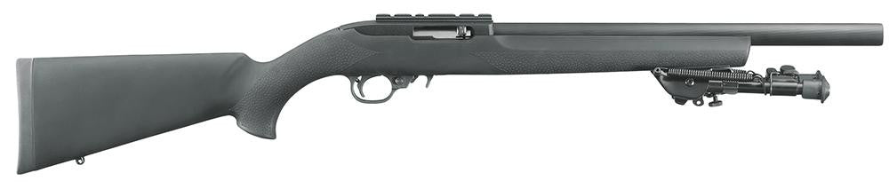 RUG 1230  10-22VLEH 22LR TGT TAC HOG