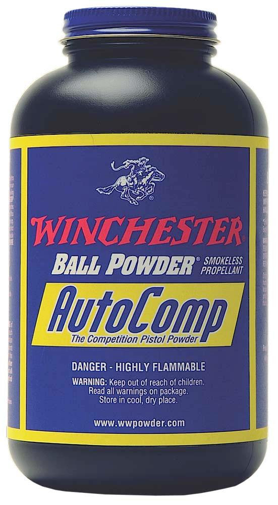 WIN    AC1    AUTOCOMP PSTL POWDR  1LB