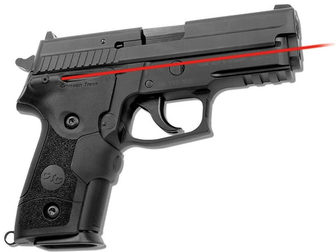 CRIM LG429  GRIPS SIG229 FRONT ACT