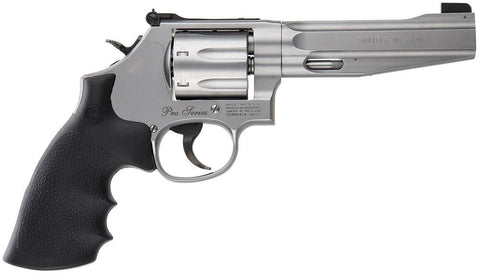 S&W M686    178038 PRO 357 5 MCLP   SS