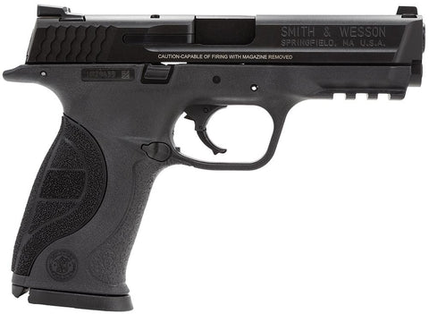 S&W M&P9    178035 PRO 9M 4 NS 4.5 TRG