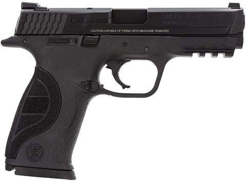 S&W M&P40   178036 PRO 40 4 NS 4.5 TRG