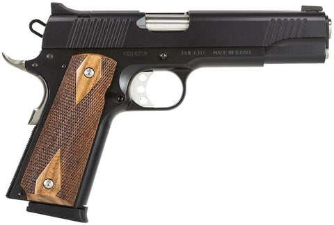 MAG DE1911G   1911 45ACP 5IN BLK