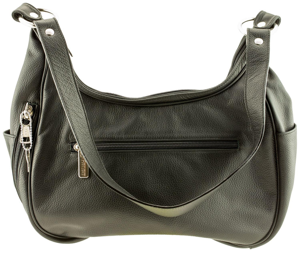 GALCO DYN BLACK  DYNA PURSE