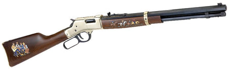 HENRY H006CB2 BB COWBOY2   45COLT