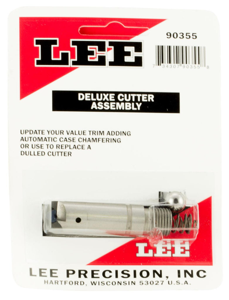 LEE 90355  DELUXE CUTTER ASSEMBLY