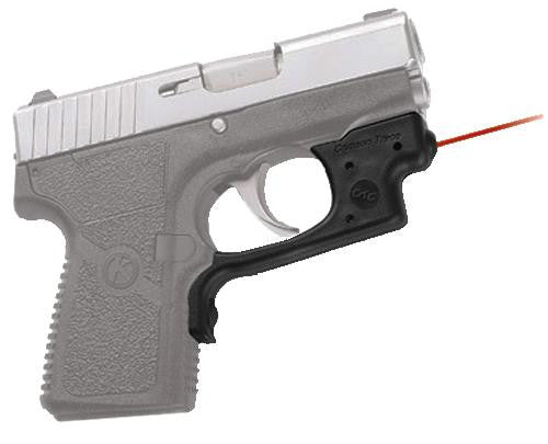 CRIM LG433     GUARD KAHR P380