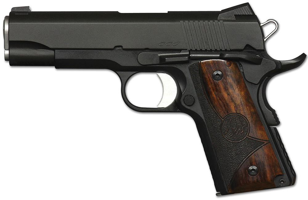 DAN 01962 CCO 45ACP