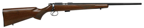 CZ 02111 CZ455 AMER 22WMR