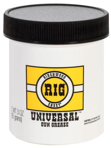 BIR 40027 RIG GREASE   3 OZ