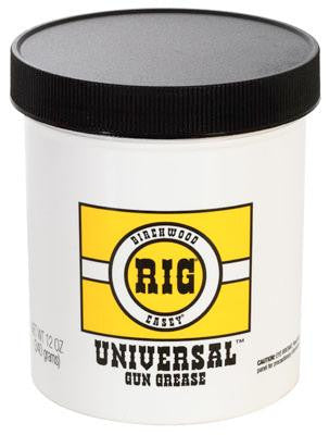 BIR 40045 RIG GREASE  12 OZ