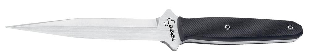 BOK 02BO275   BESH-WEDGE NECK KNIFE