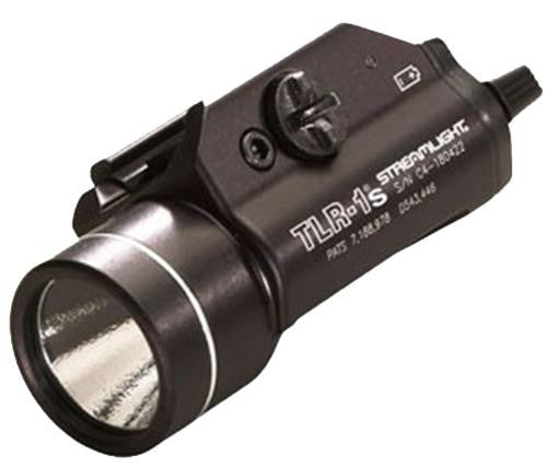 STL 69210  TLR1S WEAPON LIGHT W-STROBE